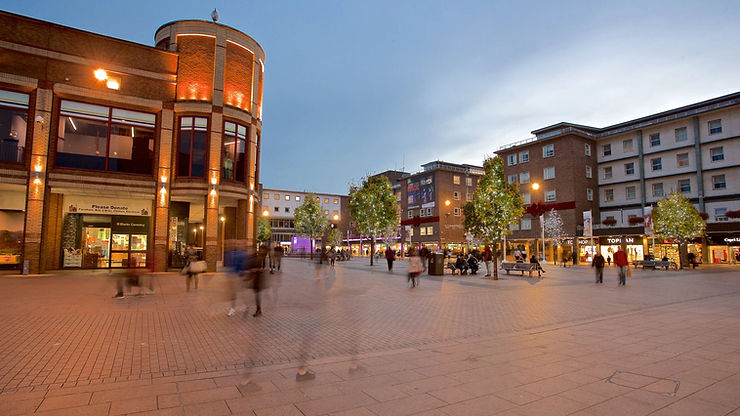best areas to live in Coventry in 2026