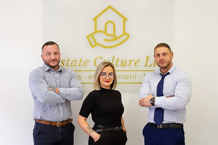 How to Find Trustworthy Estate Agents for Your Property Needs