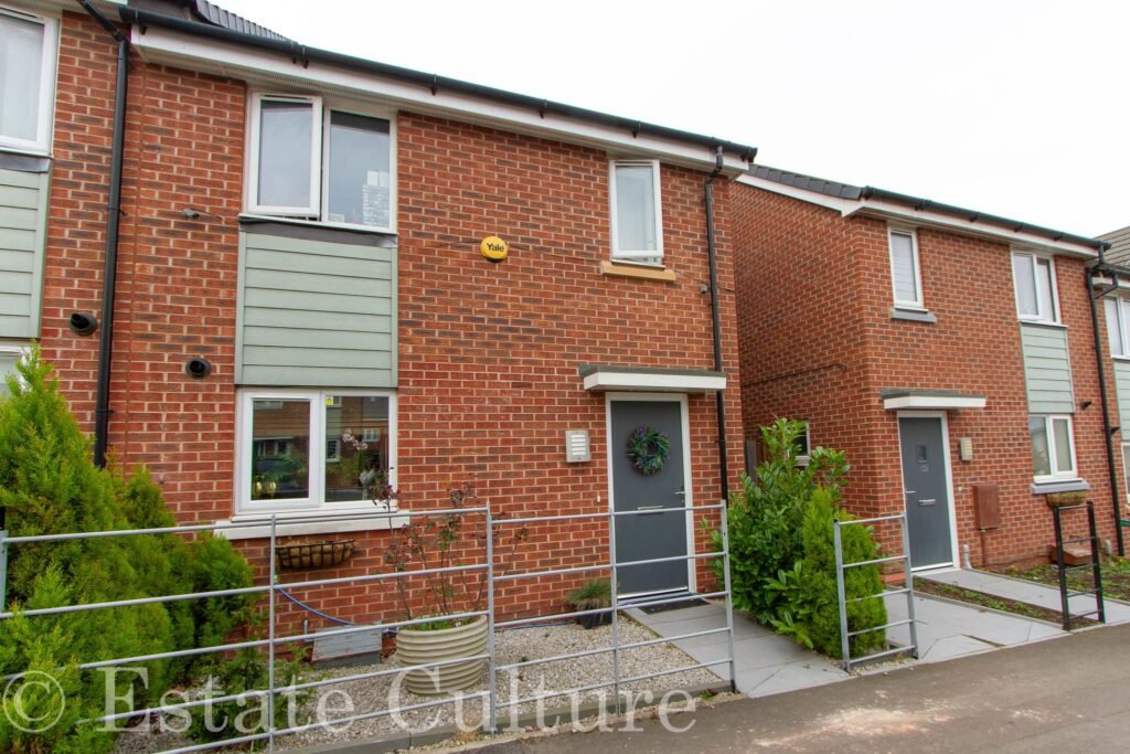 Hillmorton Road, Coventry