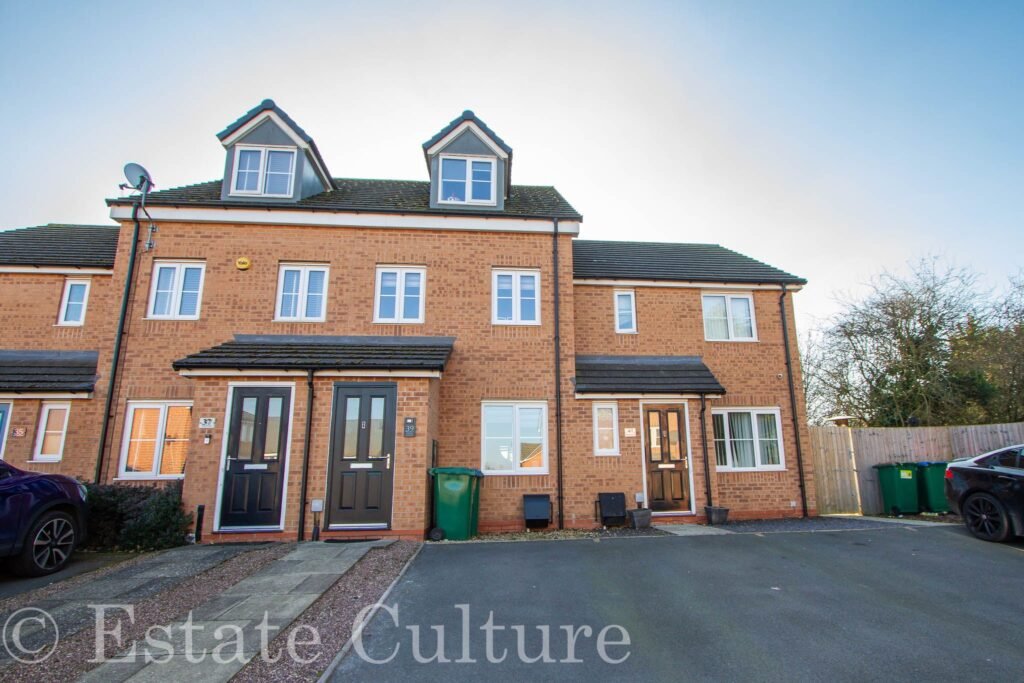 Arena Avenue, Coventry