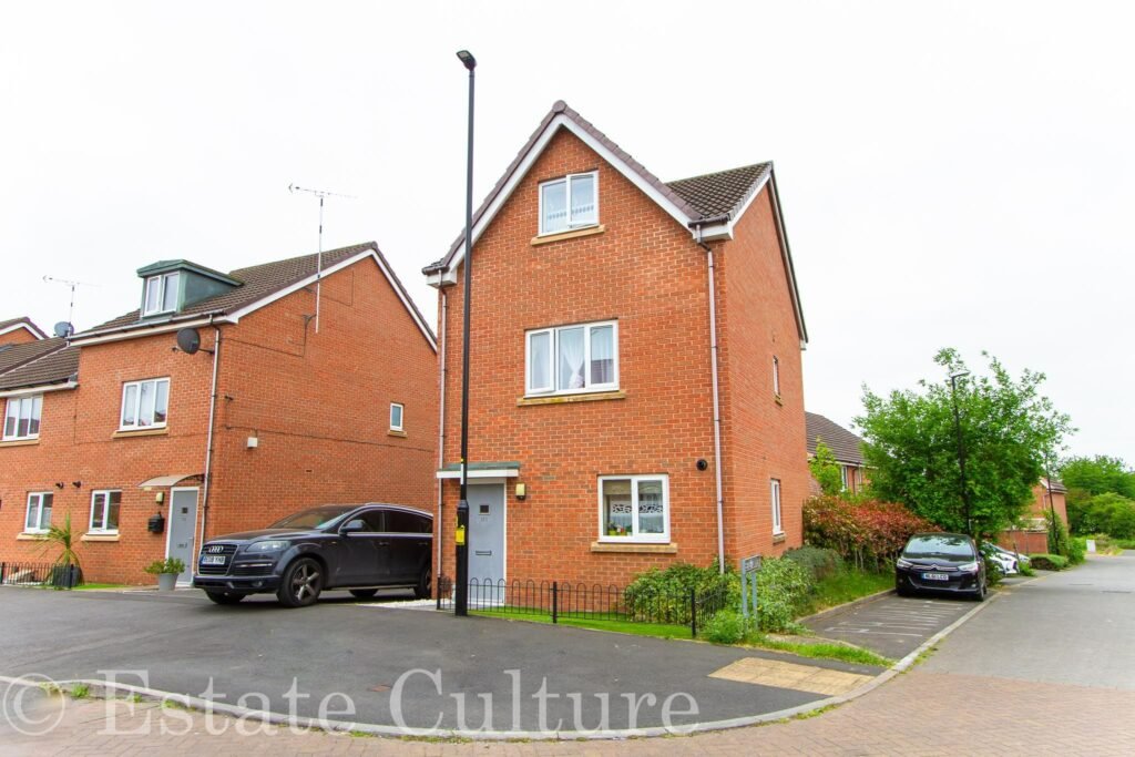 Lapworth Road, Coventry