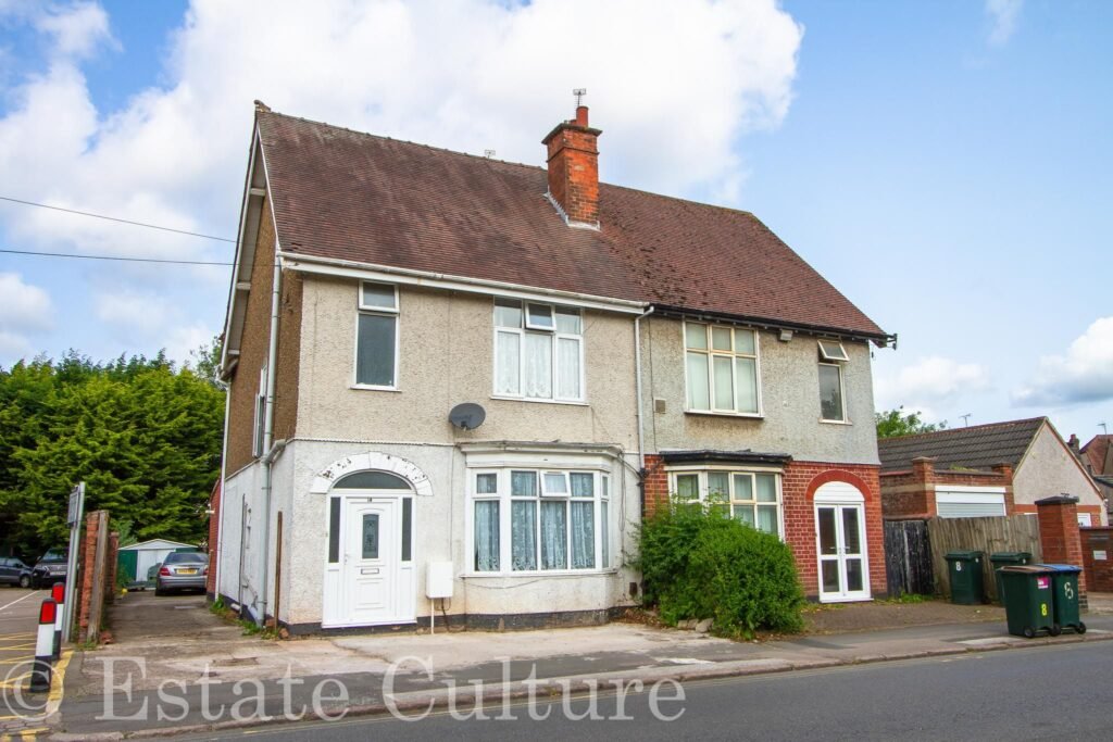 Quinton Road, Coventry
