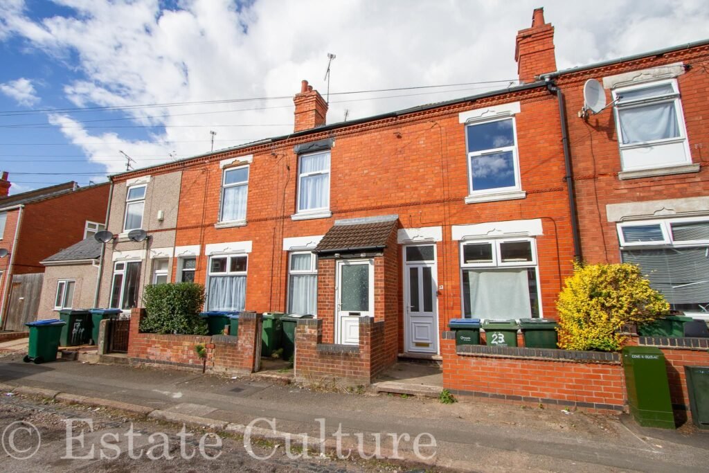 Dean Street, Coventry