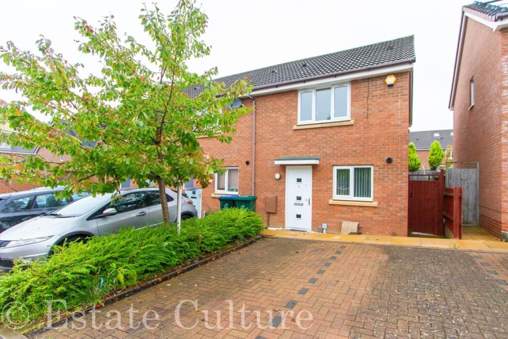 Kite Drive, Coventry