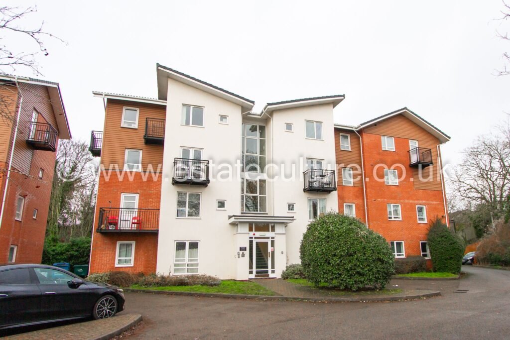 Flat , Villiers House, Sandy Lane, Coventry