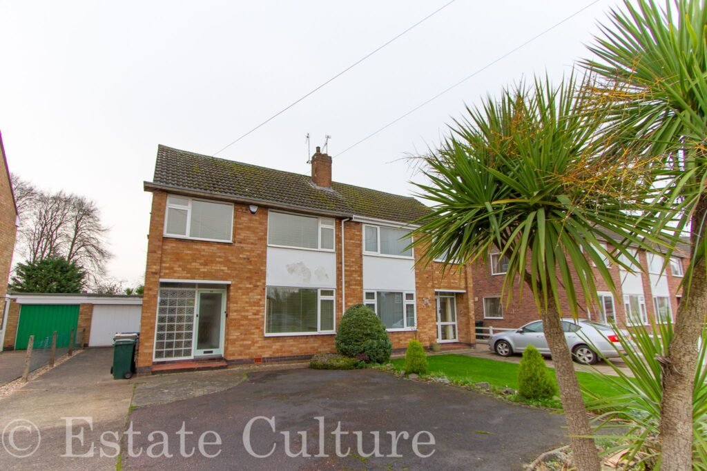 Princethorpe Way, Binley, Coventry