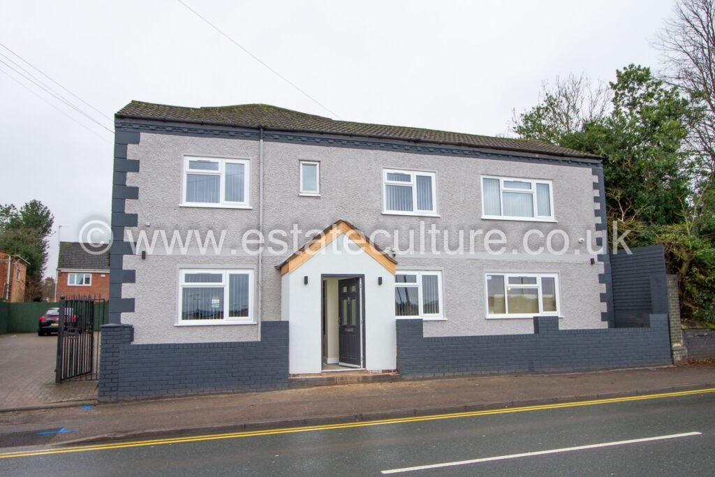 Old Church Road, Coventry