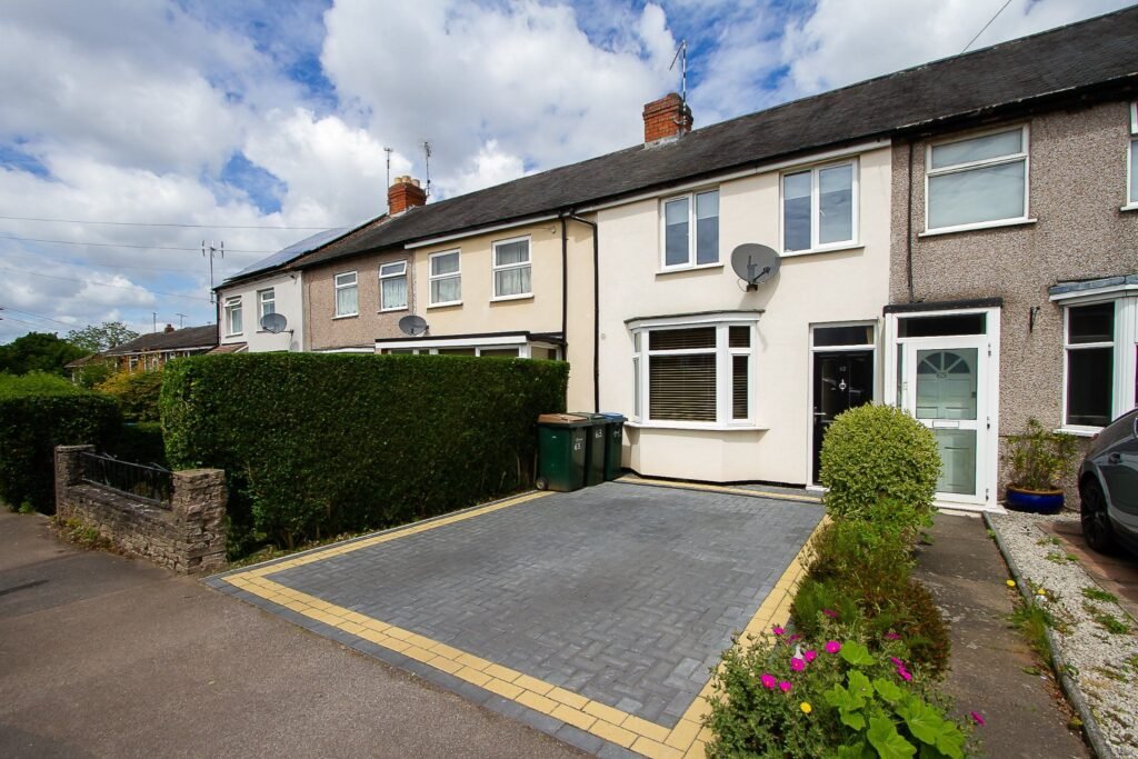 St. James Lane, Coventry