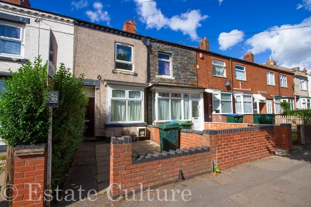Broad Street, Coventry