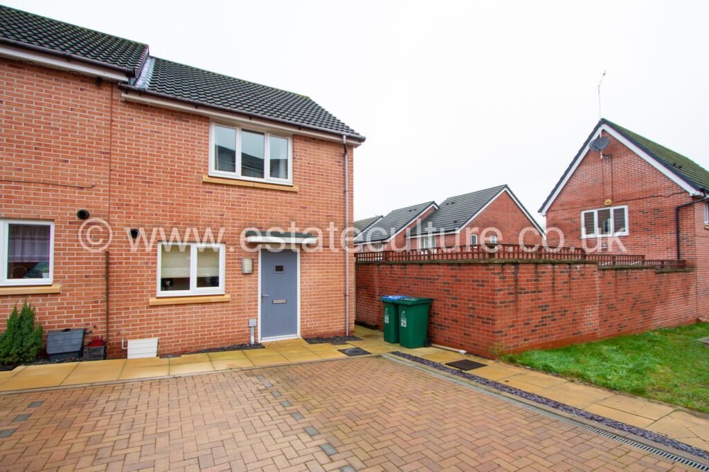 Wood Green, Coventry