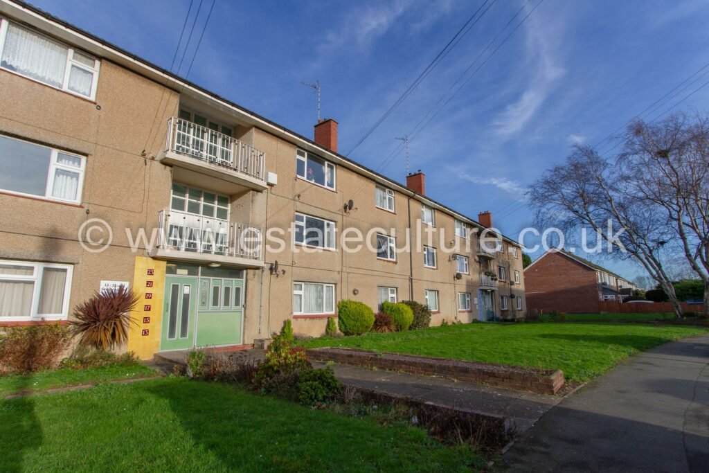 Gregory Hood Road, Coventry