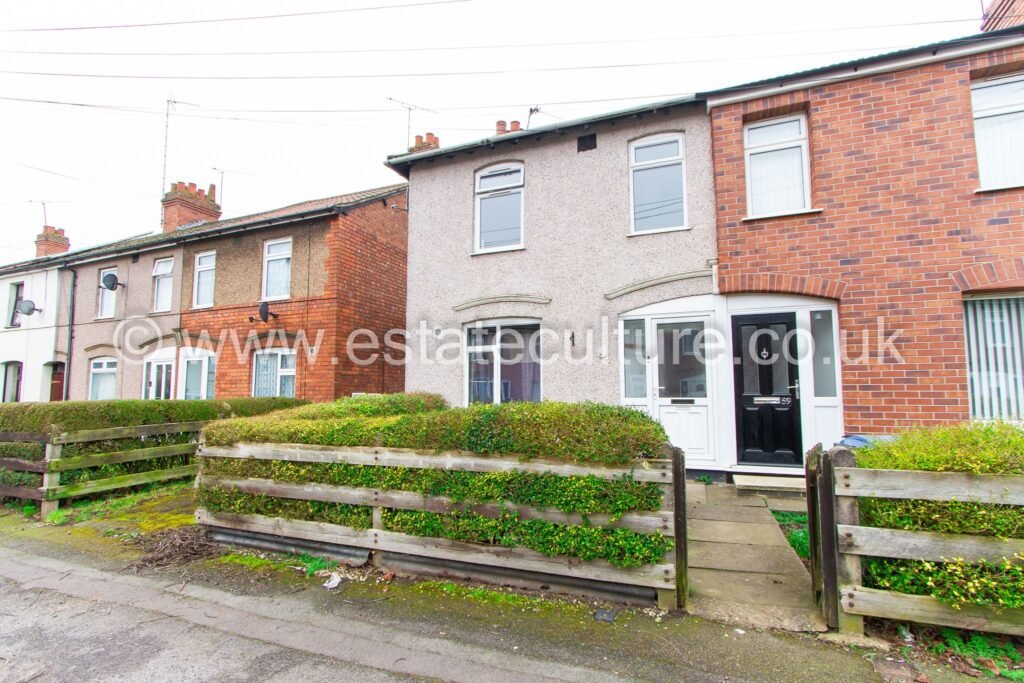 Fowler Road, Coventry