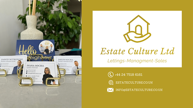 Estate Culture Ltd