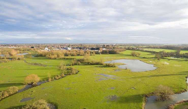 Glen Parva, Leicester