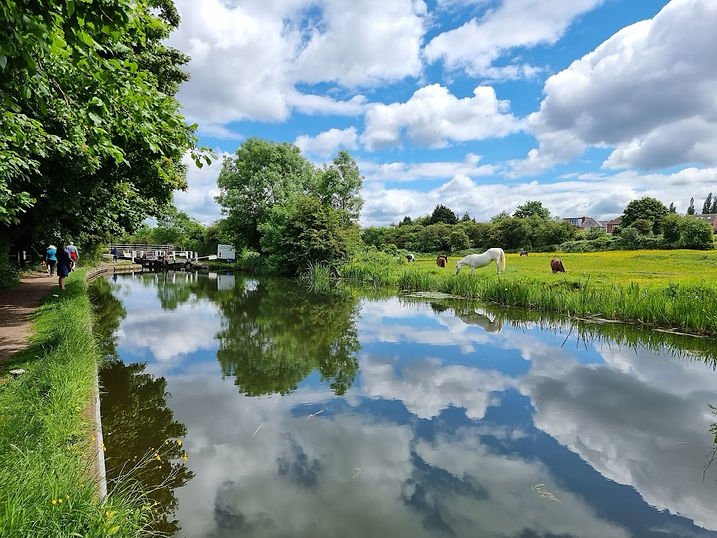 Glen Parva, Leicester