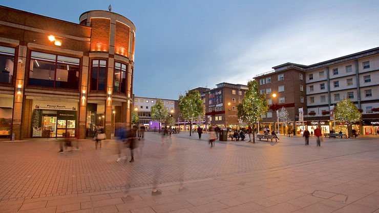 best areas to live in Coventry in 2026