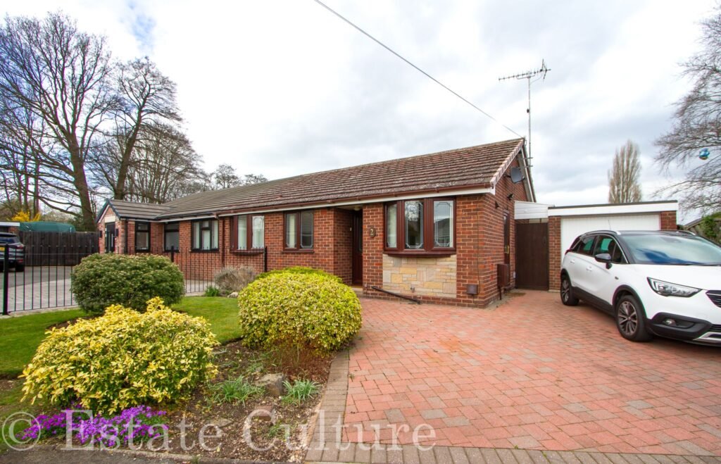 Carsal Close, Ash Green, Coventry