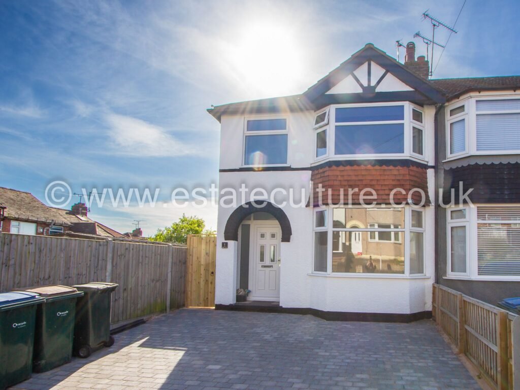 Hockett Street, Coventry